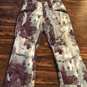 Oakley snowboard pants